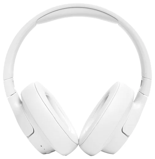 JBL Tune 720BT Draadloze Bluetooth Over-Ear Koptelefoon met 76u Batterij Wit afbeelding 3