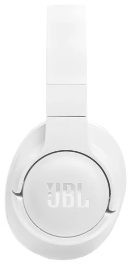 JBL Tune 720BT Draadloze Bluetooth Over-Ear Koptelefoon met 76u Batterij Wit afbeelding 9