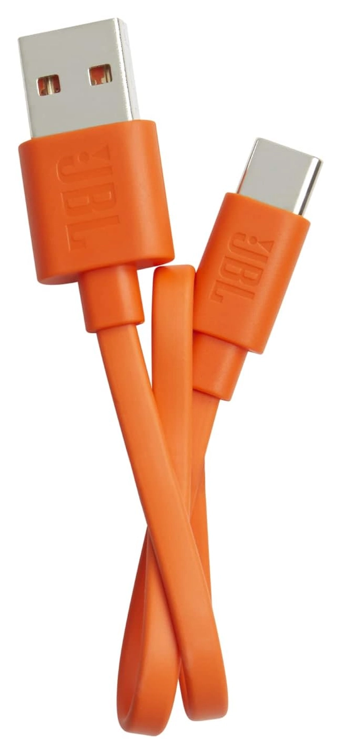 JBL Wave Flex Draadloze Bluetooth In-Ear Oordopjes met JBL Deep Bass Sound Wit afbeelding 8