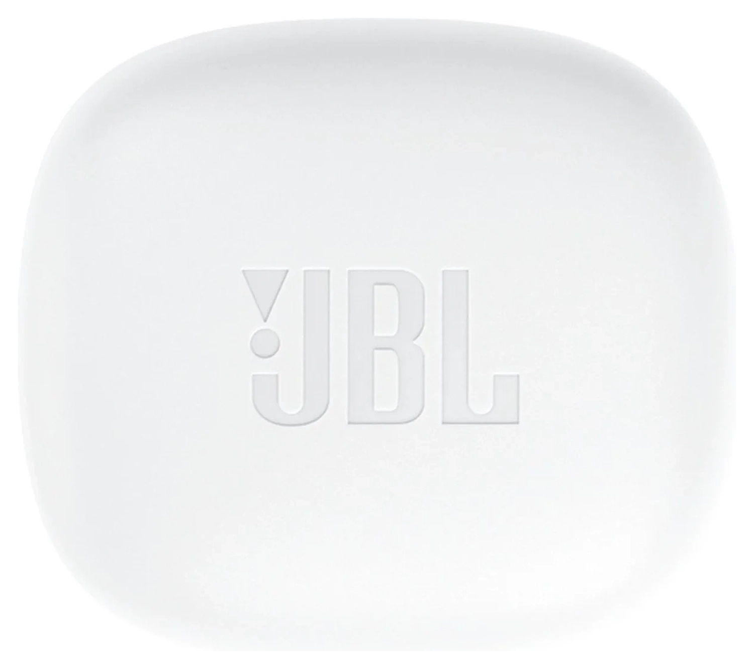JBL Wave Flex Draadloze Bluetooth In-Ear Oordopjes met JBL Deep Bass Sound Wit afbeelding 4