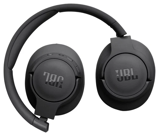 JBL Tune 720BT Draadloze Bluetooth Over-Ear Koptelefoon met 76u Batterij Zwart afbeelding 14