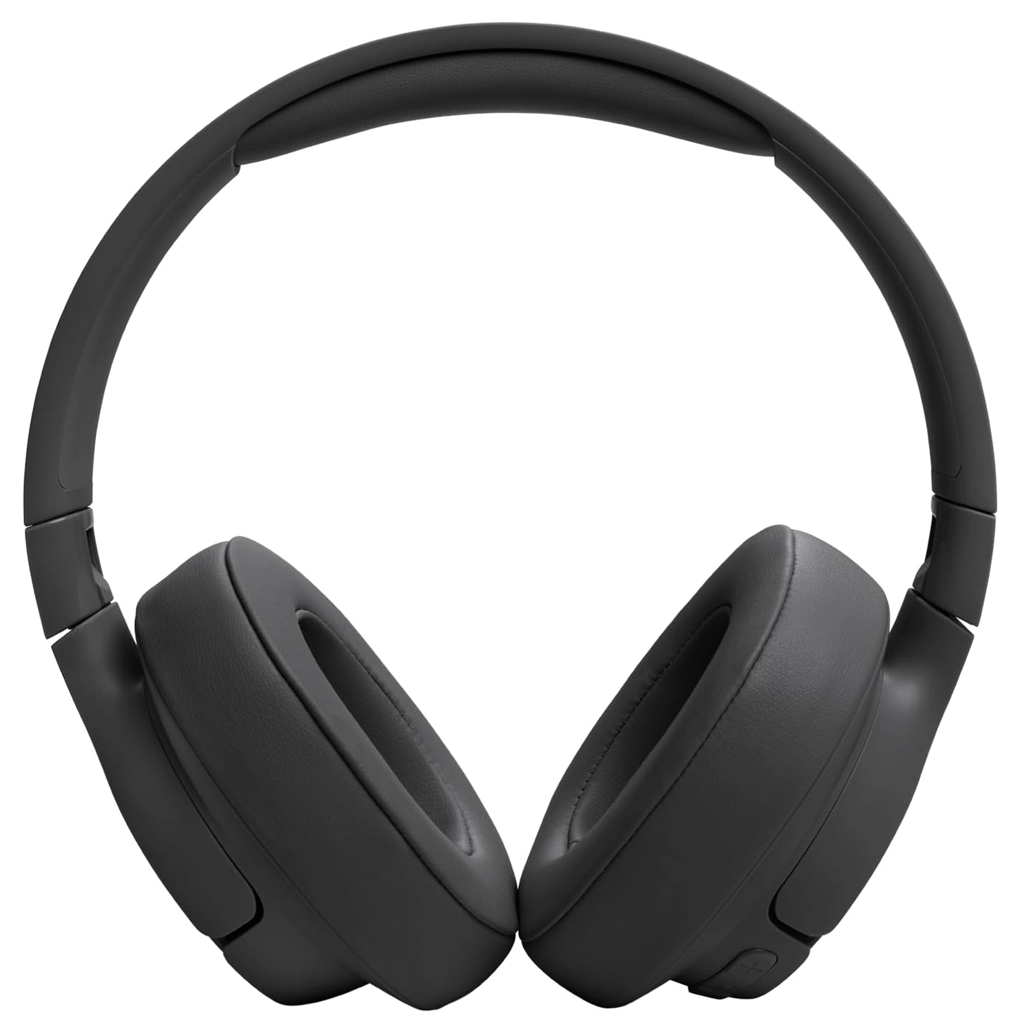 JBL Tune 720BT Draadloze Bluetooth Over-Ear Koptelefoon met 76u Batterij Zwart afbeelding 3