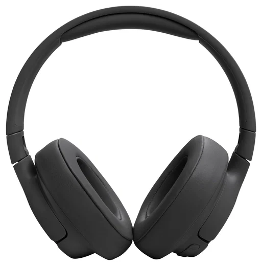 JBL Tune 720BT Draadloze Bluetooth Over-Ear Koptelefoon met 76u Batterij Zwart afbeelding 3