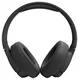 JBL Tune 720BT Draadloze Bluetooth Over-Ear Koptelefoon met 76u Batterij Zwart afbeelding 3