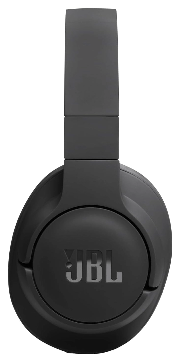 JBL Tune 720BT Draadloze Bluetooth Over-Ear Koptelefoon met 76u Batterij Zwart afbeelding 6