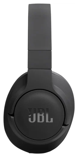 JBL Tune 720BT Draadloze Bluetooth Over-Ear Koptelefoon met 76u Batterij Zwart afbeelding 6