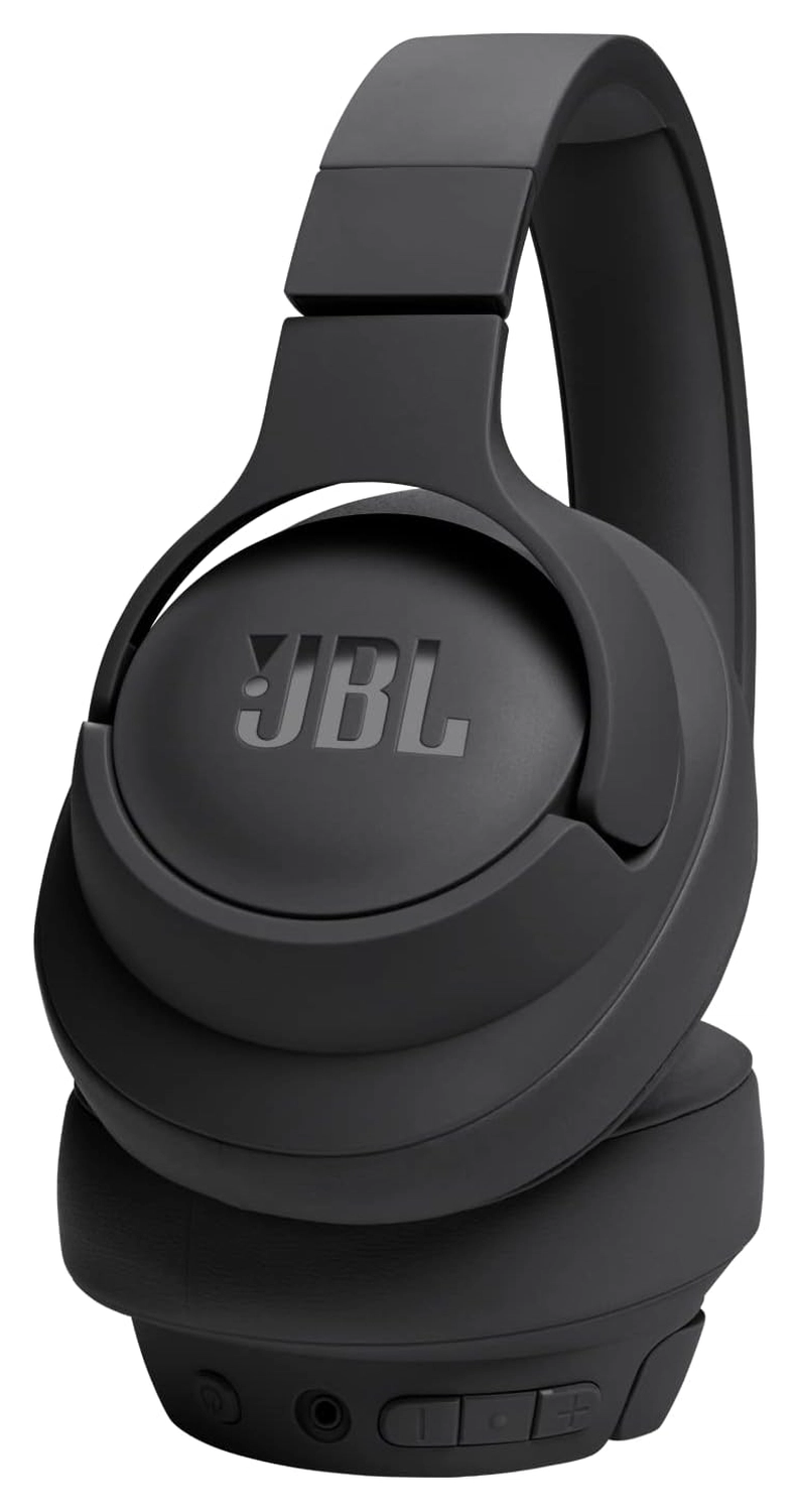 JBL Tune 720BT Draadloze Bluetooth Over-Ear Koptelefoon met 76u Batterij Zwart afbeelding 7