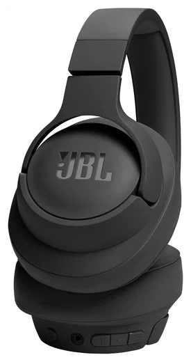 JBL Tune 720BT Draadloze Bluetooth Over-Ear Koptelefoon met 76u Batterij Zwart afbeelding 7