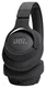 JBL Tune 720BT Draadloze Bluetooth Over-Ear Koptelefoon met 76u Batterij Zwart afbeelding 7