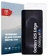 Rosso Samsung Galaxy S25 Edge 9H Tempered Glass 2-pack afbeelding 4