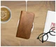 Rosso Element Xiaomi Redmi Note 15 5G Hoesje Book Case Wallet Bruin afbeelding 5