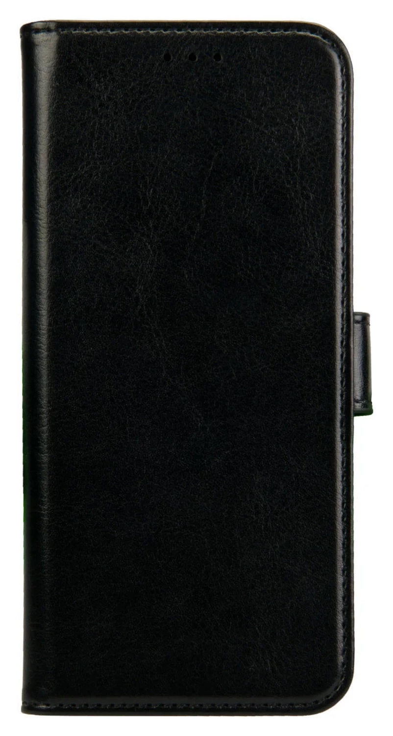Rosso Element Xiaomi Redmi Note 15 Pro 5G Hoesje Book Case Wallet Zwart afbeelding 9