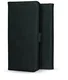 Rosso Deluxe OnePlus 15 Hoesje Echt Leer Book Case Zwart afbeelding 11