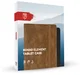 Rosso Element Samsung Galaxy Tab S11 Hoes Book Case Bruin afbeelding 7