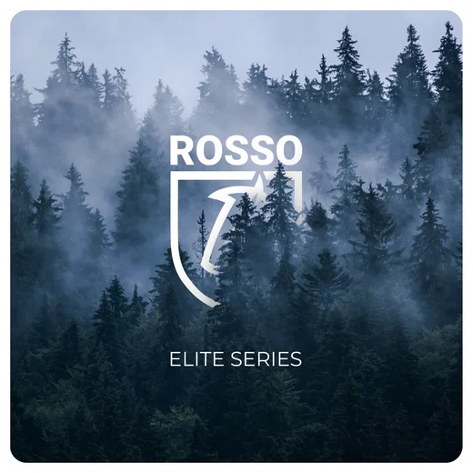 Rosso Elite Samsung Galaxy Tab S11 Hoes 2-in-1 Echt Leer Book Case Licht Bruin afbeelding 7