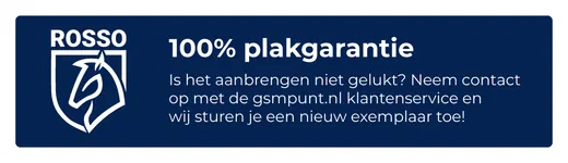 Rosso Xiaomi Redmi 15T / 15T Pro 9H Tempered Glass Screen Protector afbeelding 7