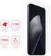 Rosso Xiaomi 15T / 15T Pro Screen Protector Case Friendly Folie Duo Pack afbeelding 2