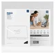 Dux Ducis Magi Samsung Galaxy Tab S11 Hoes V-Fold Book Case Zwart afbeelding 12