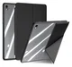 Dux Ducis Magi Samsung Galaxy Tab S11 Hoes V-Fold Book Case Zwart afbeelding 2