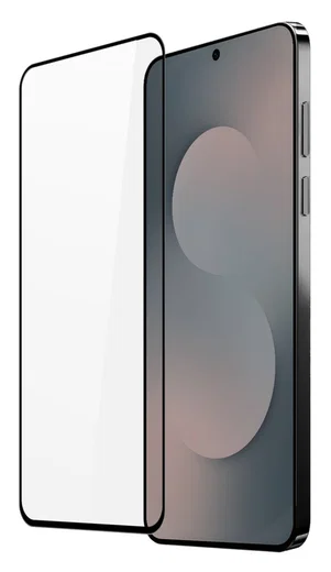 Dux Ducis Samsung Galaxy S25 FE Screen Protector 9H Tempered Glass afbeelding 1