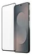 Dux Ducis Samsung Galaxy S25 FE Screen Protector 9H Tempered Glass afbeelding 1