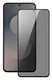 Dux Ducis Samsung Galaxy S25 FE Screen Protector Privacy Tempered Glass 9H