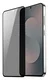 Dux Ducis Samsung Galaxy S25 FE Screen Protector Privacy Tempered Glass 9H afbeelding 2