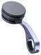 Baseus PrimeTrip VB1 MagSafe Telefoonhouder Fiets Stuur Zwart afbeelding 1