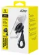 Baseus PrimeTrip VB1 MagSafe Telefoonhouder Fiets Stuur Zwart afbeelding 12
