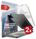 Rosso Samsung Galaxy S24 Privacy Glass met Installatietray (2-Pack) afbeelding 14