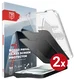 Rosso Apple iPhone 15 Privacy Glass met Installatietray (2-Pack) afbeelding 14