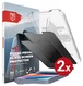 Rosso Apple iPhone 14 Privacy Glass met Installatietray (2-Pack) afbeelding 13