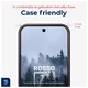 Rosso Samsung Galaxy S22 Privacy Glass met Installatietray (2-Pack) afbeelding 4