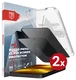 Rosso iPhone 14 Pro Max Privacy Glass met Installatietray (2-Pack) afbeelding 14