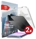 Rosso Apple iPhone 11 Privacy Glass met Installatietray (2-Pack) afbeelding 14