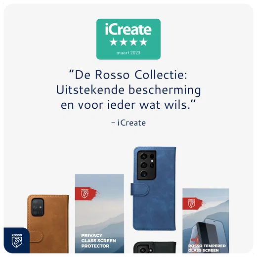 Rosso Apple iPhone 11 Privacy Glass met Installatietray (2-Pack) afbeelding 7