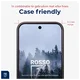 Rosso iPhone 11 Pro Max Privacy Glass met Installatietray (2-Pack) afbeelding 4