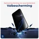 Rosso iPhone 11 Pro Max Privacy Glass met Installatietray (2-Pack) afbeelding 5