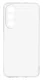 OnePlus Nord 5 Hoesje Dun TPU Back Cover Transparant afbeelding 2