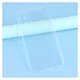 OnePlus Nord 5 Hoesje Dun TPU Back Cover Transparant afbeelding 3