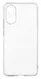 OnePlus Nord CE 5 Hoesje Dun TPU Back Cover Transparant afbeelding 2