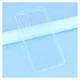 OnePlus Nord CE 5 Hoesje Dun TPU Back Cover Transparant afbeelding 3