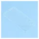 OnePlus Nord CE 5 Hoesje Dun TPU Back Cover Transparant afbeelding 5