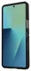 Samsung Galaxy Z Flip 7 Hoesje met MagSafe Back Cover Matte Zwart afbeelding 8