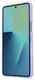 Samsung Galaxy Z Flip 7 Hoesje met MagSafe Back Cover Matte Paars afbeelding 10