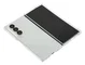 Samsung Galaxy Z Fold 7 Hoesje Schokbestendig en Dun TPU Back Cover Transparant afbeelding 5