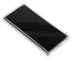 Samsung Galaxy Z Fold 7 Hoesje Schokbestendig en Dun TPU Back Cover Transparant afbeelding 7