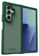 Samsung Galaxy Z Fold 7 Hoesje Back Cover Matte Groen afbeelding 2