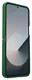 Samsung Galaxy Z Flip 7 FE / 6 Hoesje met MagSafe Back Cover Matte Groen afbeelding 13
