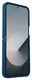 Samsung Galaxy Z Flip 7 FE / 6 Hoesje met MagSafe Back Cover Matte Blauw afbeelding 11